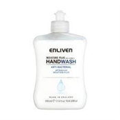 Enliven moisture hand wash 