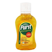 PURITY ANTISEPTIC 125ML