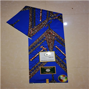 ANKARA FABRICS - 6YARDS