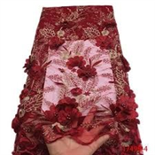 Lace High Quality Yellow Net Lace 4500 Per Yard