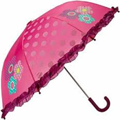 CHIFE FLOWER UMBRELLA