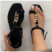 Ladies Fashion Trendy Sandals 