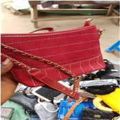 LADIES MINI HAND BAG