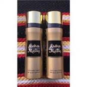 200ML ARABIAN MYSTERY MAN BODY SPRAY