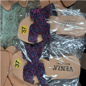 Trendy Palm Slippers For Ladies