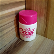 Excel Baby Perfumed Jelly With Coconut Oil