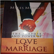 LOVE AND MARRIAGE