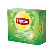 Lipton Green Tea Classic 