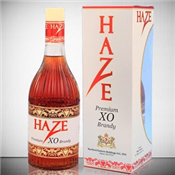 750ML HAZE XO BRANDY