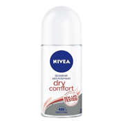 Nivea Dry Comfort Roll On - 50ml