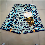 ANKARA FABRICS - 6YARDS