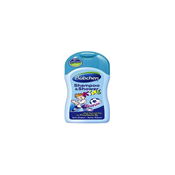 400ML HAPPY CLEAN HANDWASH BLUE LAVANTA PAPATYA