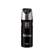 200ML ALEDA SHADOW PERFUME SPRAY FOR MEN