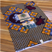 Hitarget wax  fabrics