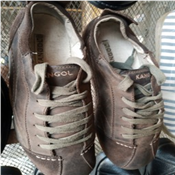 Men's Quality Okay Shoe 