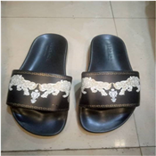 MEN'S RUBBER SLIPPERS