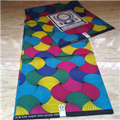 ANKARA FABRICS - 6YARDS