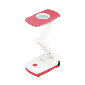 DP-8002B LED RECHARGEABLE TOUCH