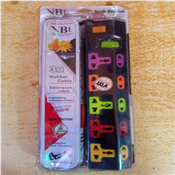  VBT bold black extension