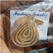 Designer fashion earrings 