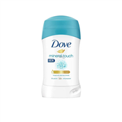 DOVE MINERAL TOUCH ANTI-PERSPIRANT