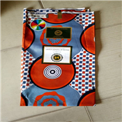 ANKARA FABRICS - 6YARDS