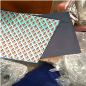 Plain and Pattern Fabric 