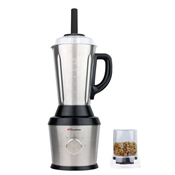 BINATONE BLENDER WITH GRINDER BLG-605SS