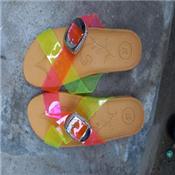 2021 Ladies Flat Palm Slippers