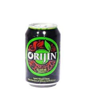 330ML ORIJIN SPIRIT MIXED DRINK CAN