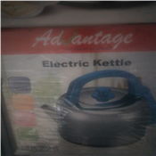AD ELETRIC KETTLE