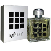 100ML EXPLORE PERFUME