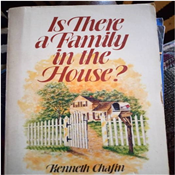 IS THERE A FAMILY IN THE HOUSE