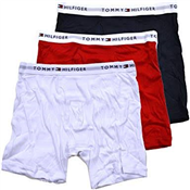 3 IN 1 TOMMY HILFIGER UNDERWEAR