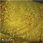 SIMPLE LACE MATERIAL(1 YARD)