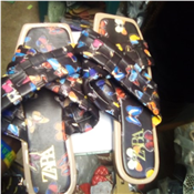 Ladies Latest Flat Slippers 