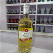 LIGHT LOVE CHARDONNAY ALCOHOLIC FREE