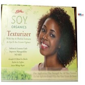 ELENTEE SOY ORGANIC TEXTURIZER