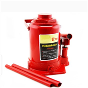 HYDRAULIC FLUID JACK 32TON