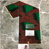 Hollandis  ankara fabrics