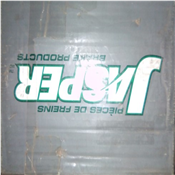 JASPER BREAK LINEN small