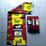 ANKARA FABRICS - 6YARDS