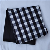 Ankara Plain And Pattern-,4 Yards