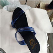 Ladies Fashion Mid Heel Shoes