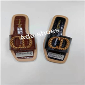 Ladies slippers