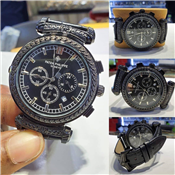 TOP QUALITY PATEK PHILIPPE WRIST WATCH