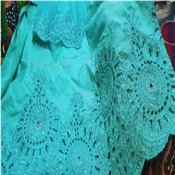 Lace High Quality Net Lace 35000 by 6 Per Yard