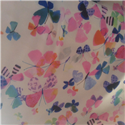 BELL MATERIAL FOR FANCY STYLES - 4YARDS