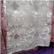 LACE FABRIC