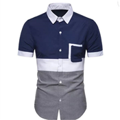 MEN'S SHIRT